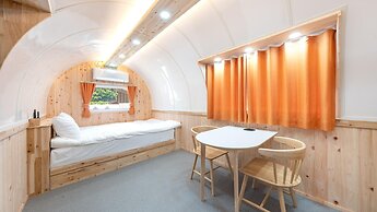 Gapyeong JH Poolvilla & Glamping