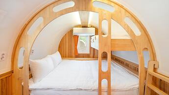 Gapyeong JH Poolvilla & Glamping