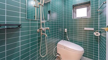 Gapyeong JH Poolvilla & Glamping