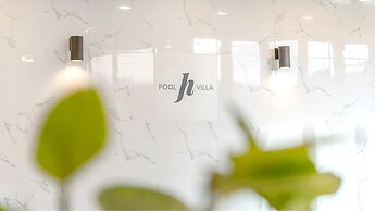 Gapyeong JH Poolvilla & Glamping