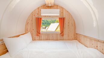 Gapyeong JH Poolvilla & Glamping
