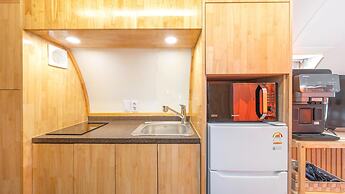 Gapyeong JH Poolvilla & Glamping