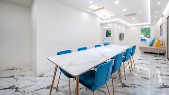 Gapyeong JH Poolvilla & Glamping