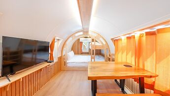 Gapyeong JH Poolvilla & Glamping