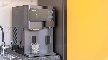 Gapyeong JH Poolvilla & Glamping