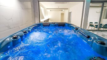 Gapyeong JH Poolvilla & Glamping