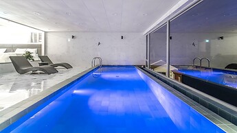 Gapyeong JH Poolvilla & Glamping