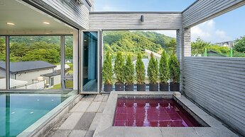 Gapyeong JH Poolvilla & Glamping