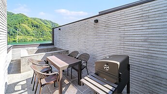 Gapyeong JH Poolvilla & Glamping