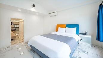 Gapyeong JH Poolvilla & Glamping