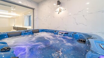 Gapyeong JH Poolvilla & Glamping