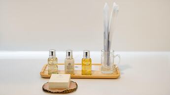 Gapyeong JH Poolvilla & Glamping