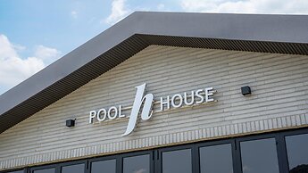 Gapyeong JH Poolvilla & Glamping