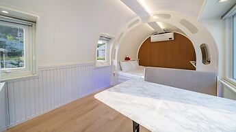 Gapyeong JH Poolvilla & Glamping