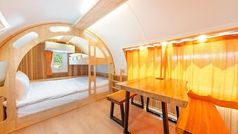 Gapyeong JH Poolvilla & Glamping