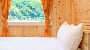 Gapyeong JH Poolvilla & Glamping