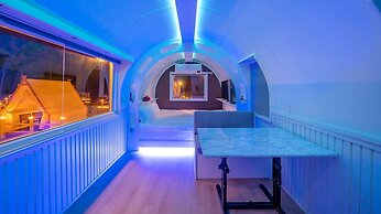 Gapyeong JH Poolvilla & Glamping