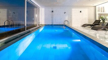 Gapyeong JH Poolvilla & Glamping