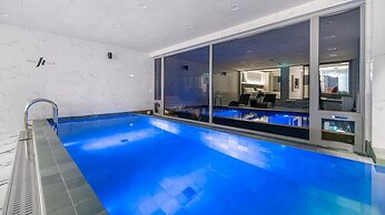 Gapyeong JH Poolvilla & Glamping