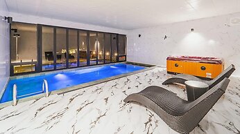 Gapyeong JH Poolvilla & Glamping