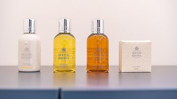 Gapyeong JH Poolvilla & Glamping