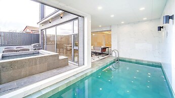 Gapyeong JH Poolvilla & Glamping