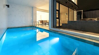 Gapyeong JH Poolvilla & Glamping