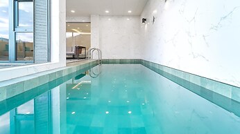 Gapyeong JH Poolvilla & Glamping