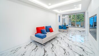 Gapyeong JH Poolvilla & Glamping