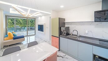 Gapyeong JH Poolvilla & Glamping