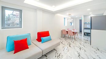 Gapyeong JH Poolvilla & Glamping