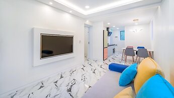 Gapyeong JH Poolvilla & Glamping