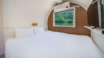 Gapyeong JH Poolvilla & Glamping