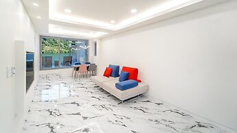 Gapyeong JH Poolvilla & Glamping