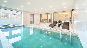 Gapyeong JH Poolvilla & Glamping