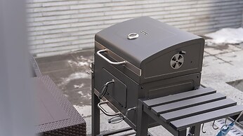 Gapyeong JH Poolvilla & Glamping