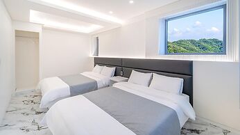 Gapyeong JH Poolvilla & Glamping