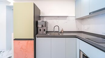 Gapyeong JH Poolvilla & Glamping