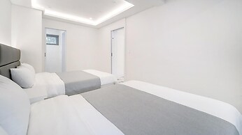 Gapyeong JH Poolvilla & Glamping