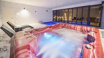 Gapyeong JH Poolvilla & Glamping