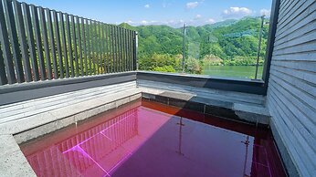 Gapyeong JH Poolvilla & Glamping