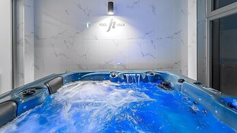 Gapyeong JH Poolvilla & Glamping