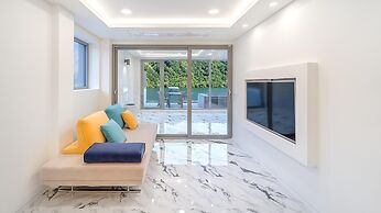 Gapyeong JH Poolvilla & Glamping