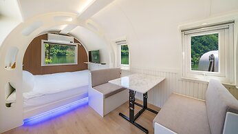 Gapyeong JH Poolvilla & Glamping