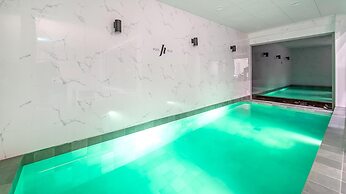 Gapyeong JH Poolvilla & Glamping