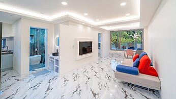 Gapyeong JH Poolvilla & Glamping