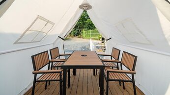 Gapyeong JH Poolvilla & Glamping