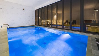 Gapyeong JH Poolvilla & Glamping