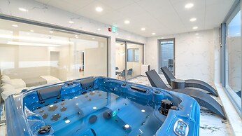 Gapyeong JH Poolvilla & Glamping