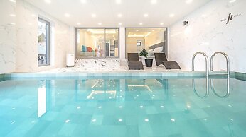 Gapyeong JH Poolvilla & Glamping